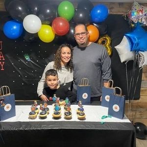 Meet your Posher, Jenise